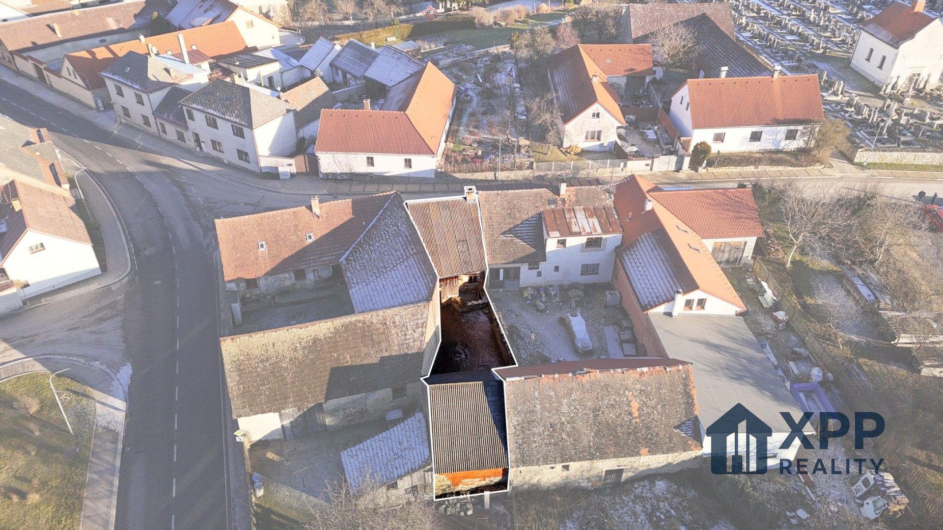 Prodej domu 52 m² - foto 15