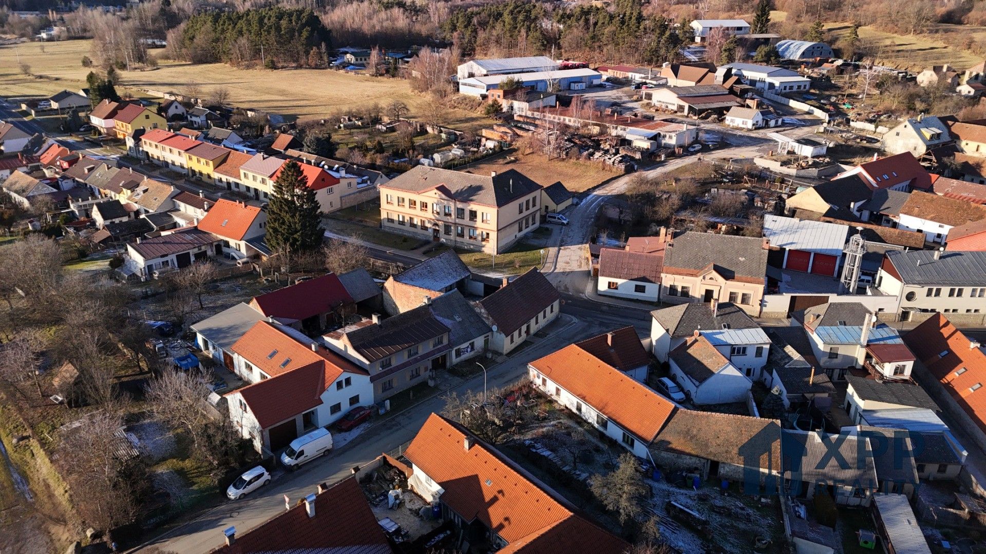 Prodej domu 52 m² - foto 16