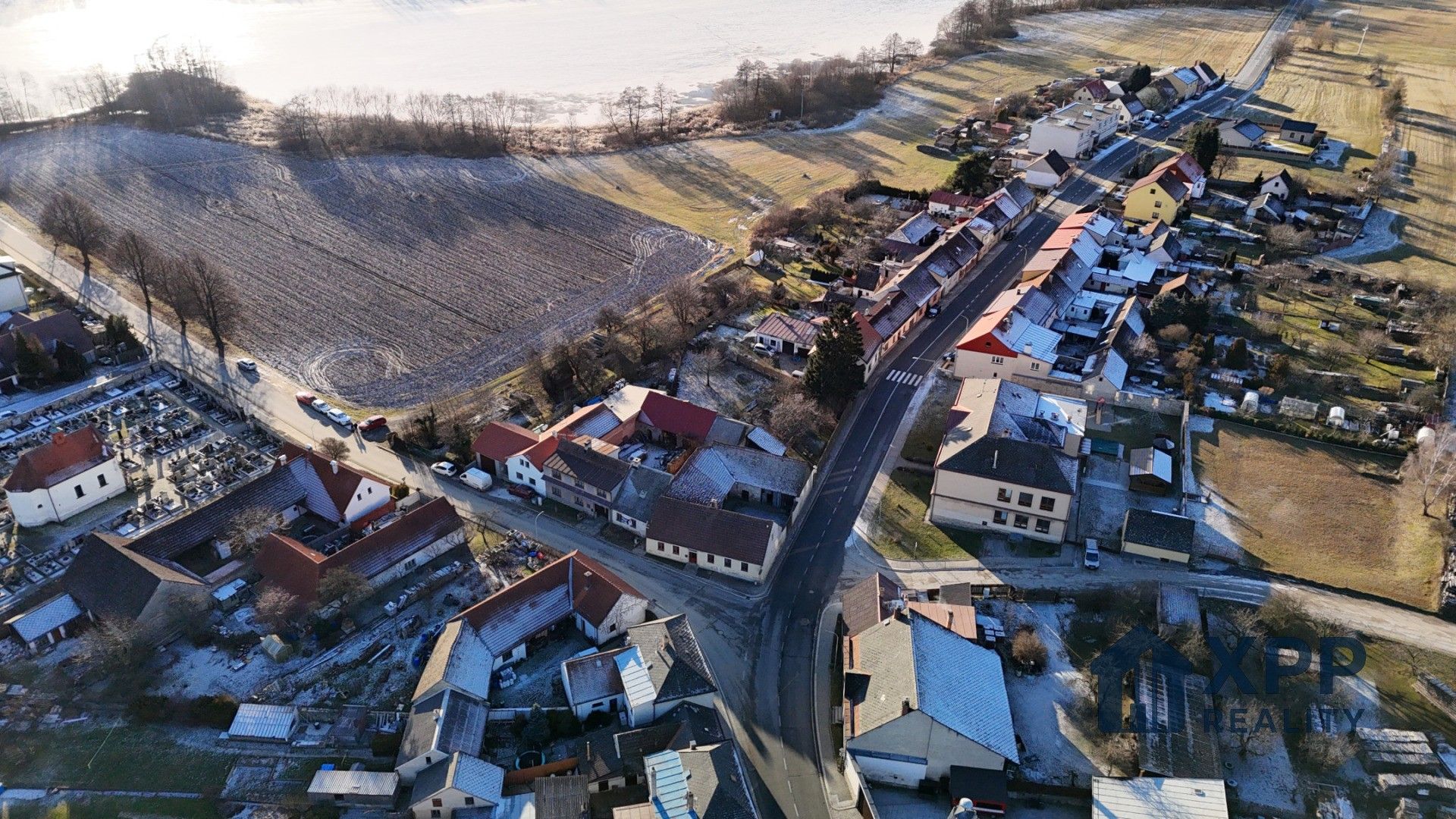 Prodej domu 52 m² - foto 18