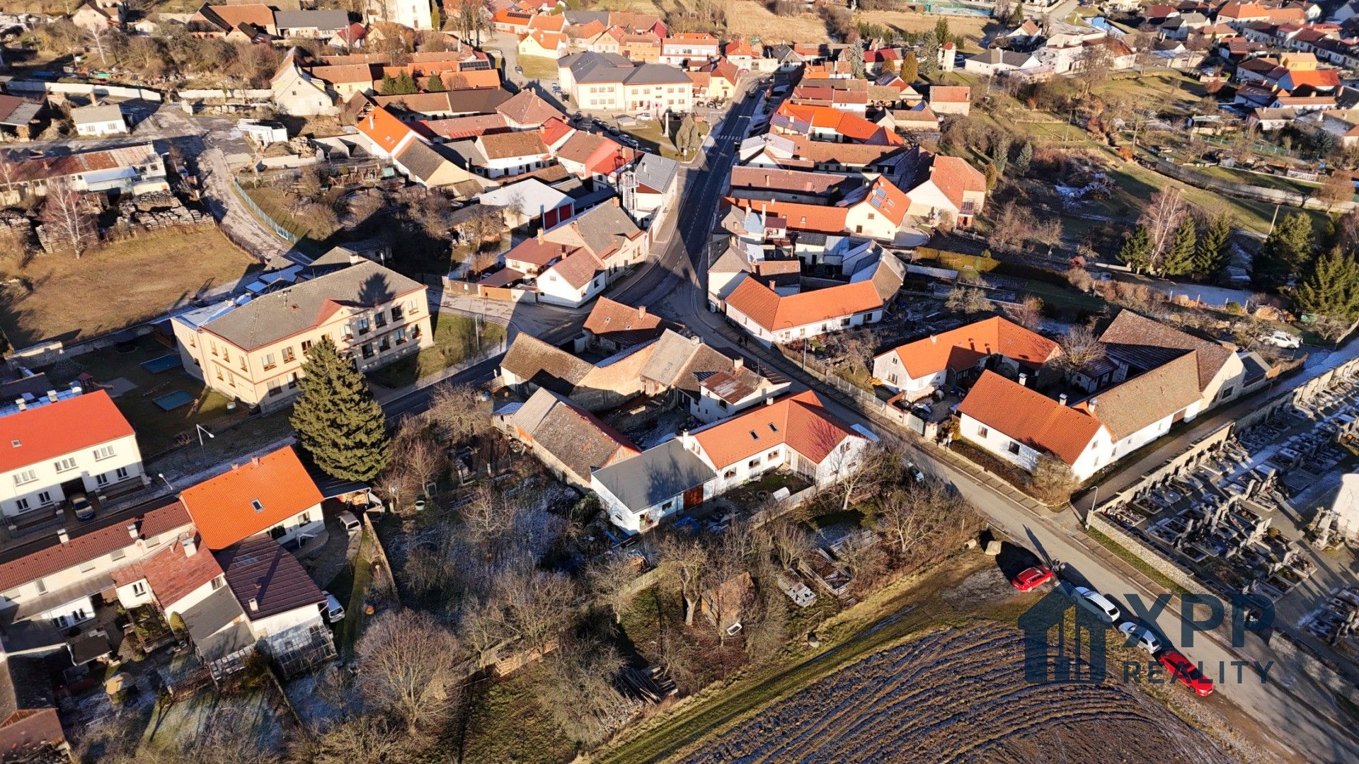 Prodej domu 52 m² - foto 19