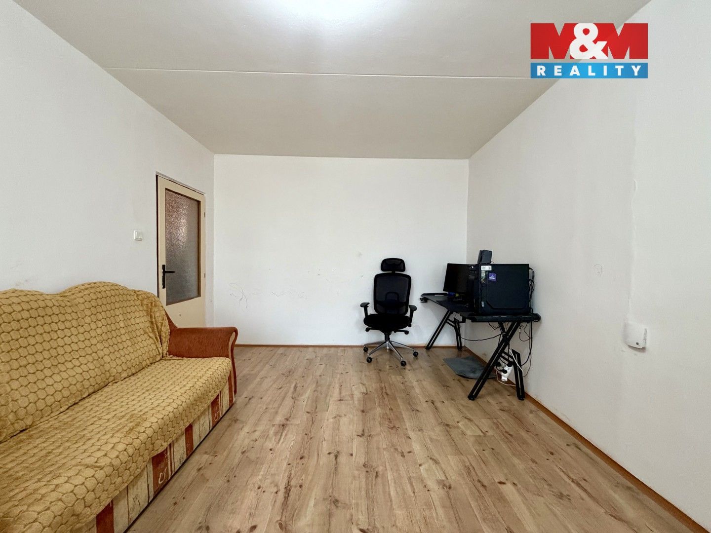 Prodej bytu 3+1 65 m² - foto 5
