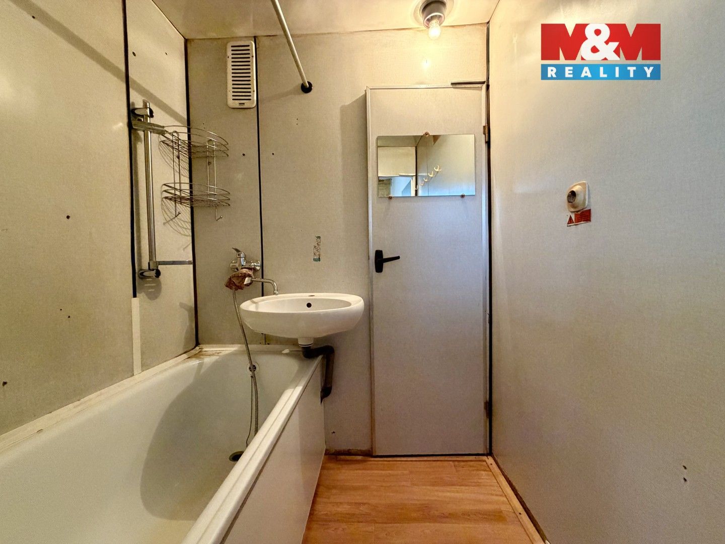 Prodej bytu 3+1 65 m² - foto 6