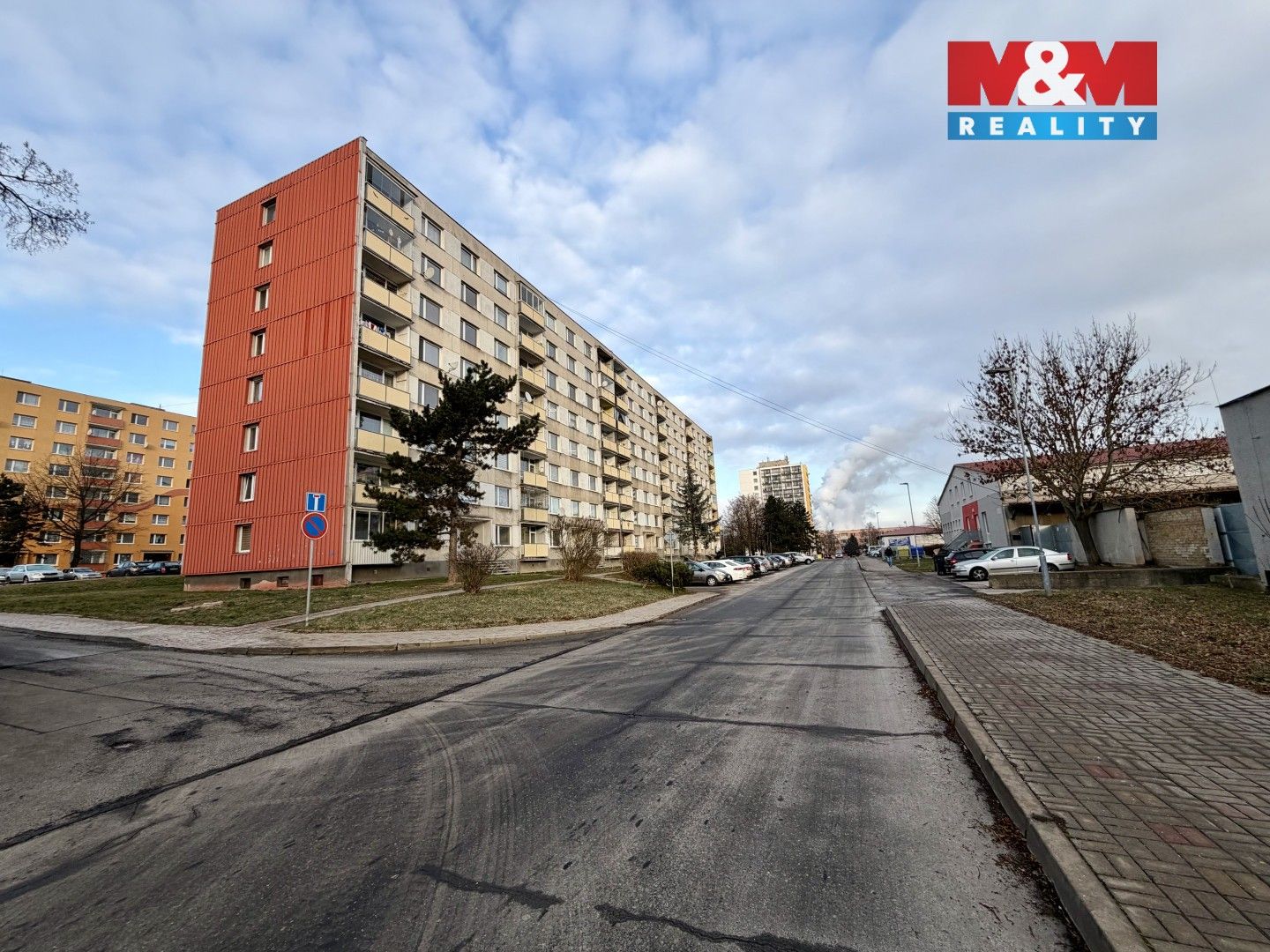 Prodej bytu 3+1 65 m² - foto 7