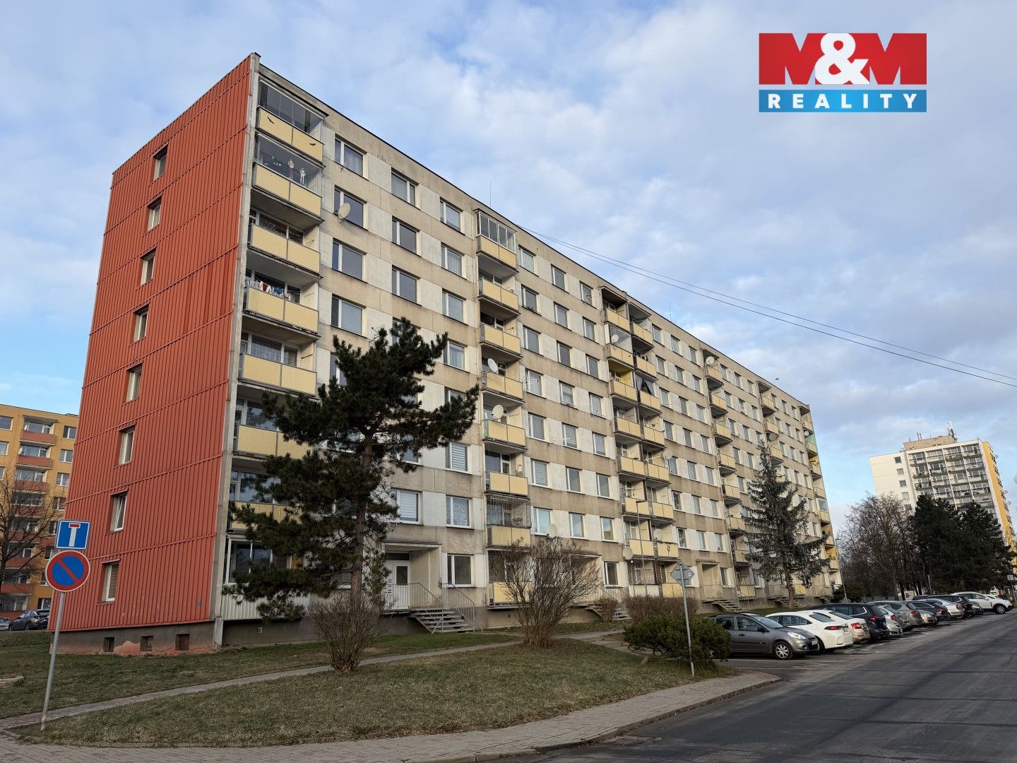 Prodej bytu 3+1 65 m² - foto 10