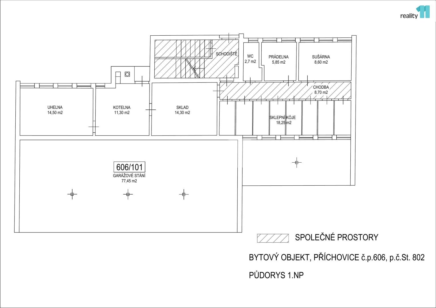 Prodej komerčního prostoru 500 m² - foto 30