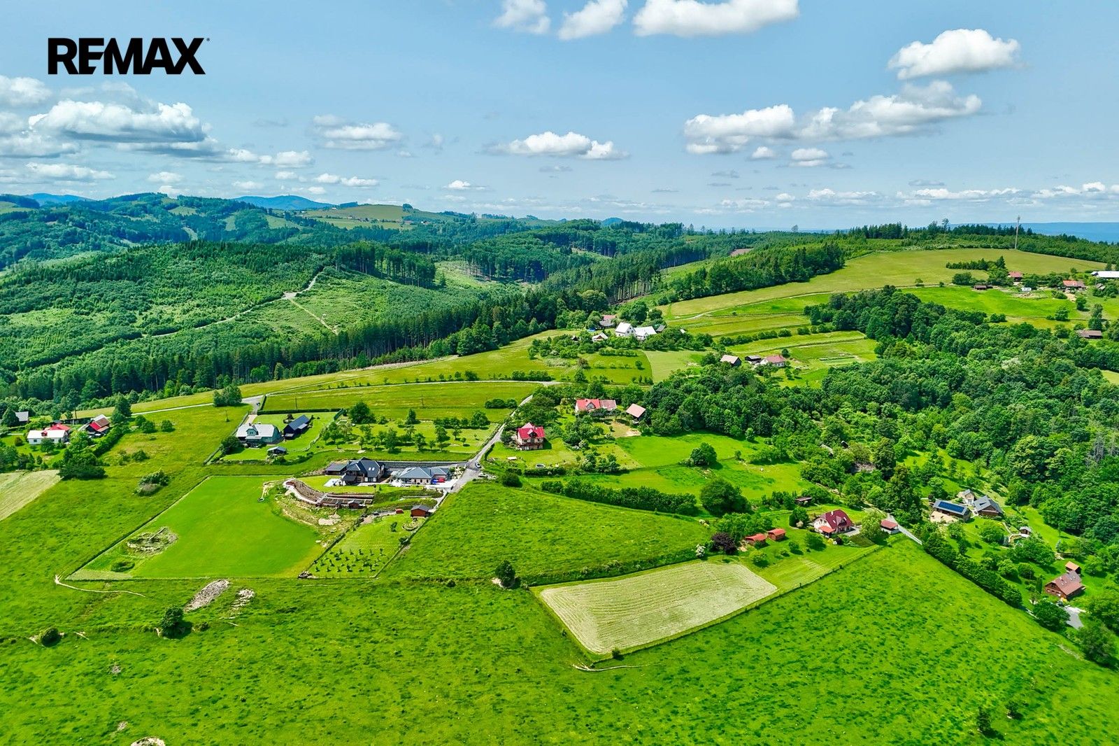 Prodej pozemku 3000 m² - foto 7