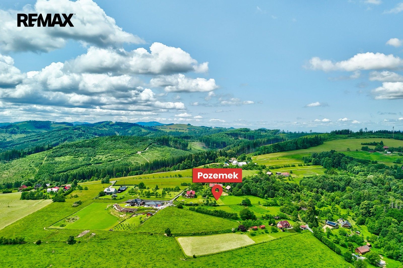 Prodej pozemku 3000 m² - foto 6