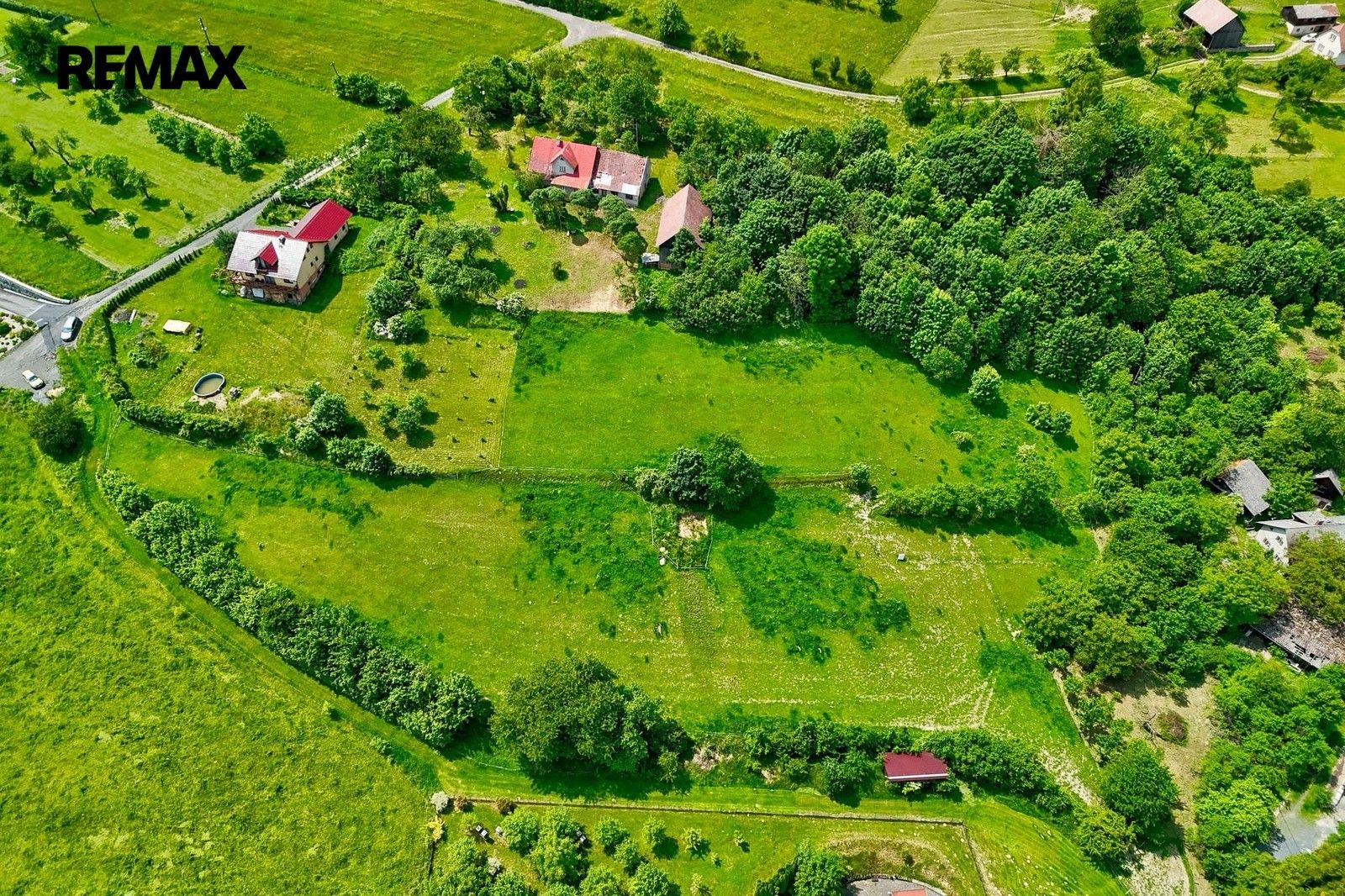 Prodej pozemku 3000 m² - foto 8