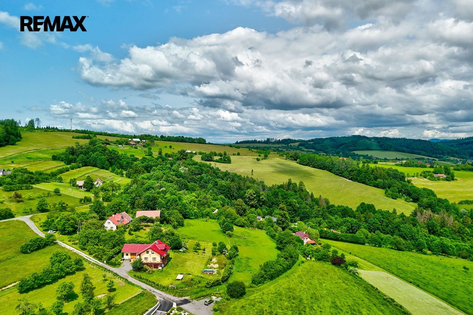Prodej pozemku 3000 m² - foto 9