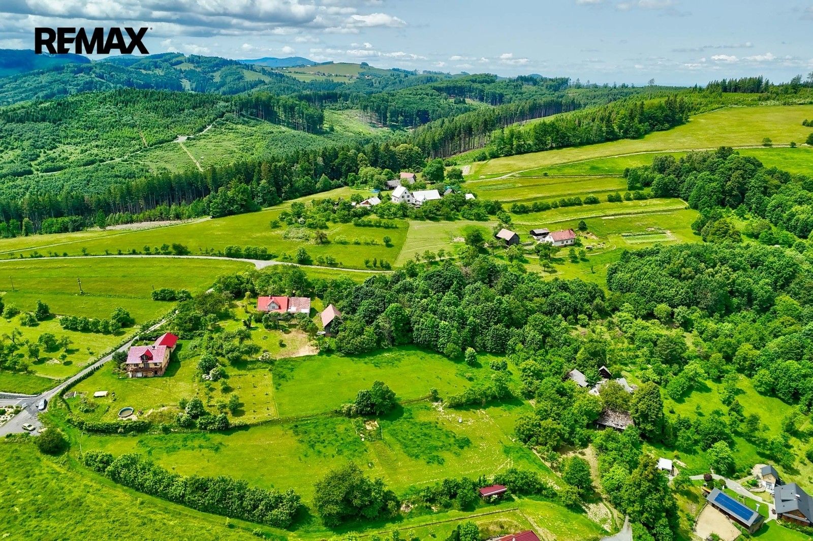 Prodej pozemku 3000 m² - foto 14