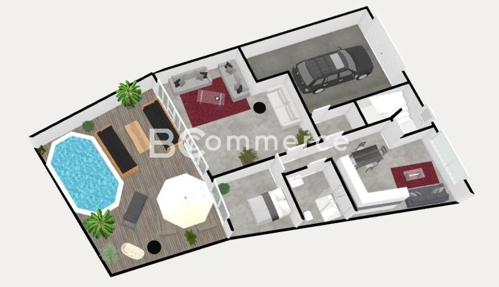 Prodej nemovitosti 240 m² - foto 21