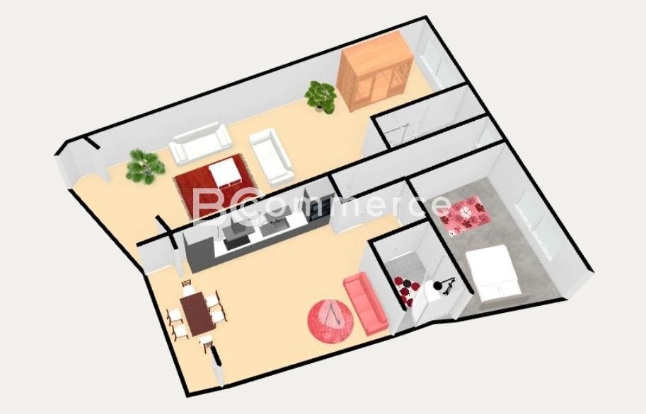 Prodej nemovitosti 240 m² - foto 24