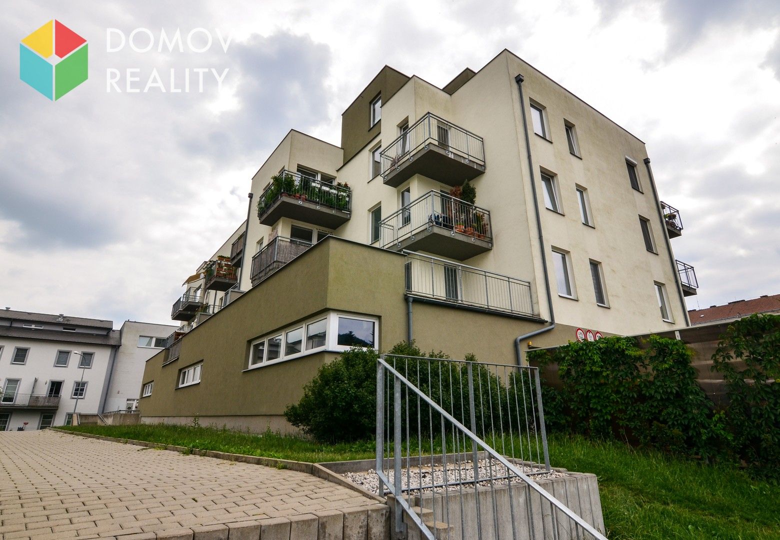 Pronájem nemovitosti 5 m² - foto 3