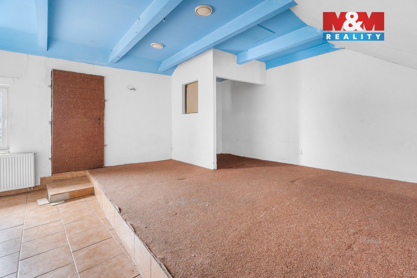 Prodej domu 300 m² - foto 2