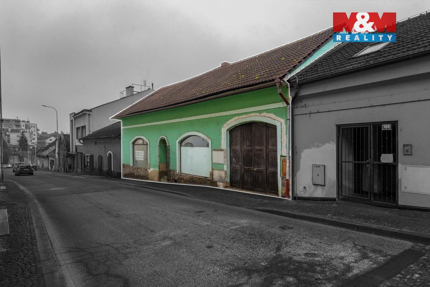 Prodej domu 300 m² - foto 4