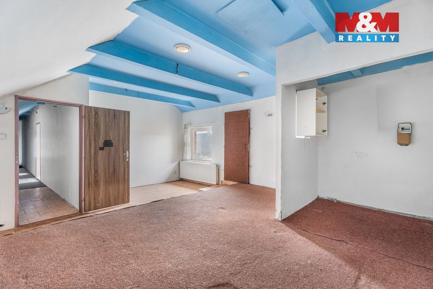 Prodej domu 300 m² - foto 5