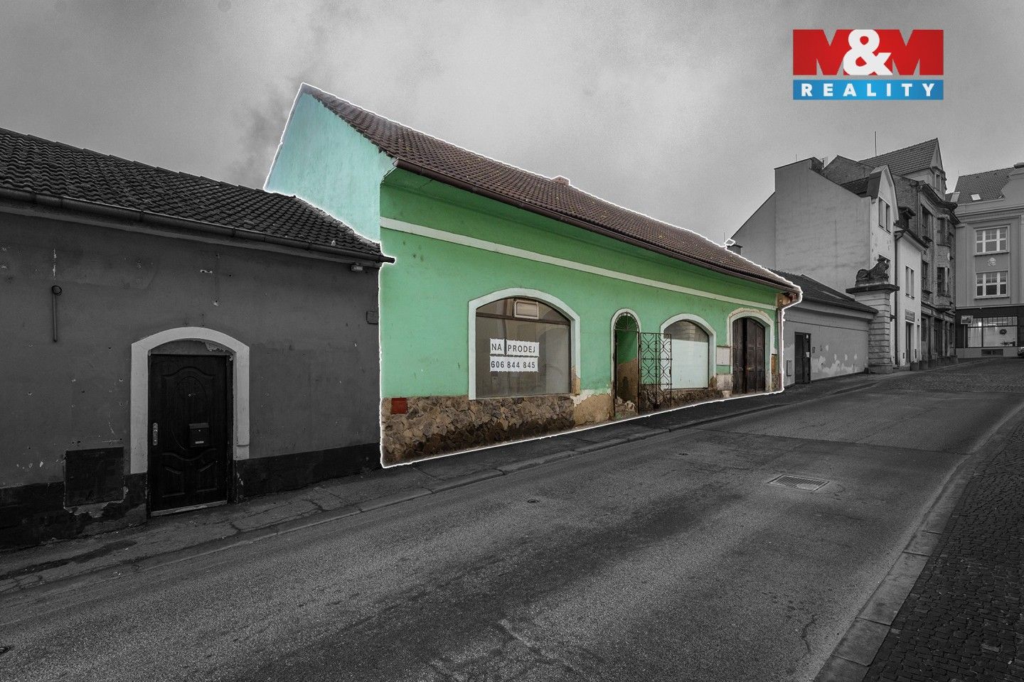 Prodej domu 300 m² - foto 10