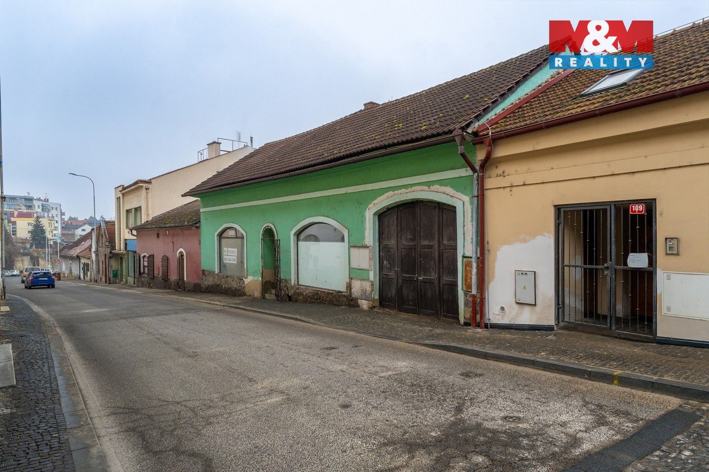 Prodej domu 300 m² - foto 9