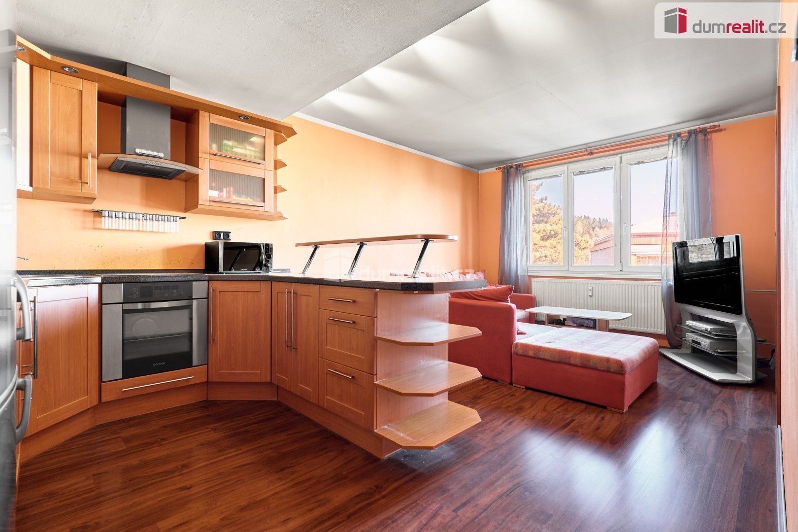 Prodej bytu 3+kk 67 m² - foto 5