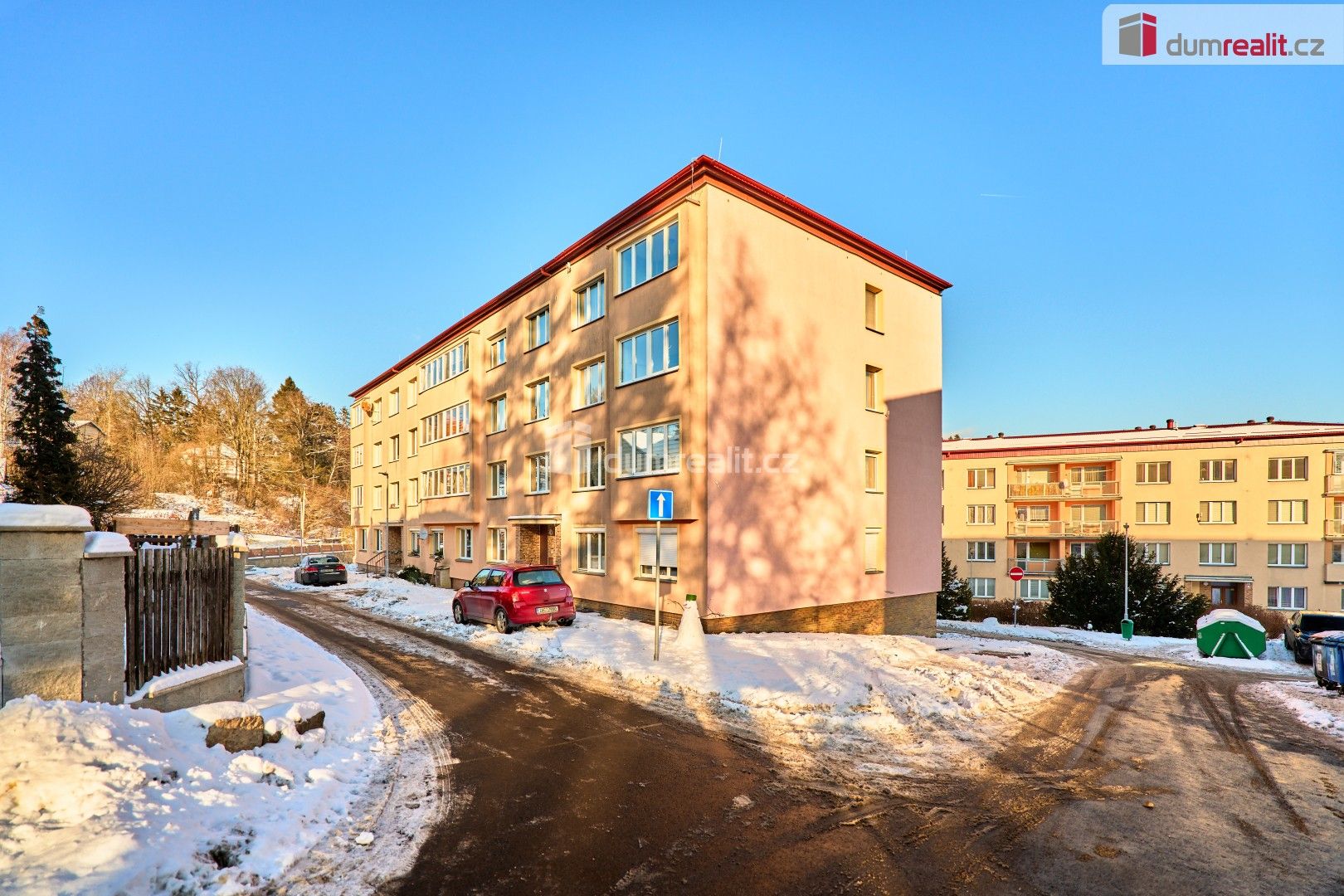Prodej bytu 3+kk 67 m² - foto 4