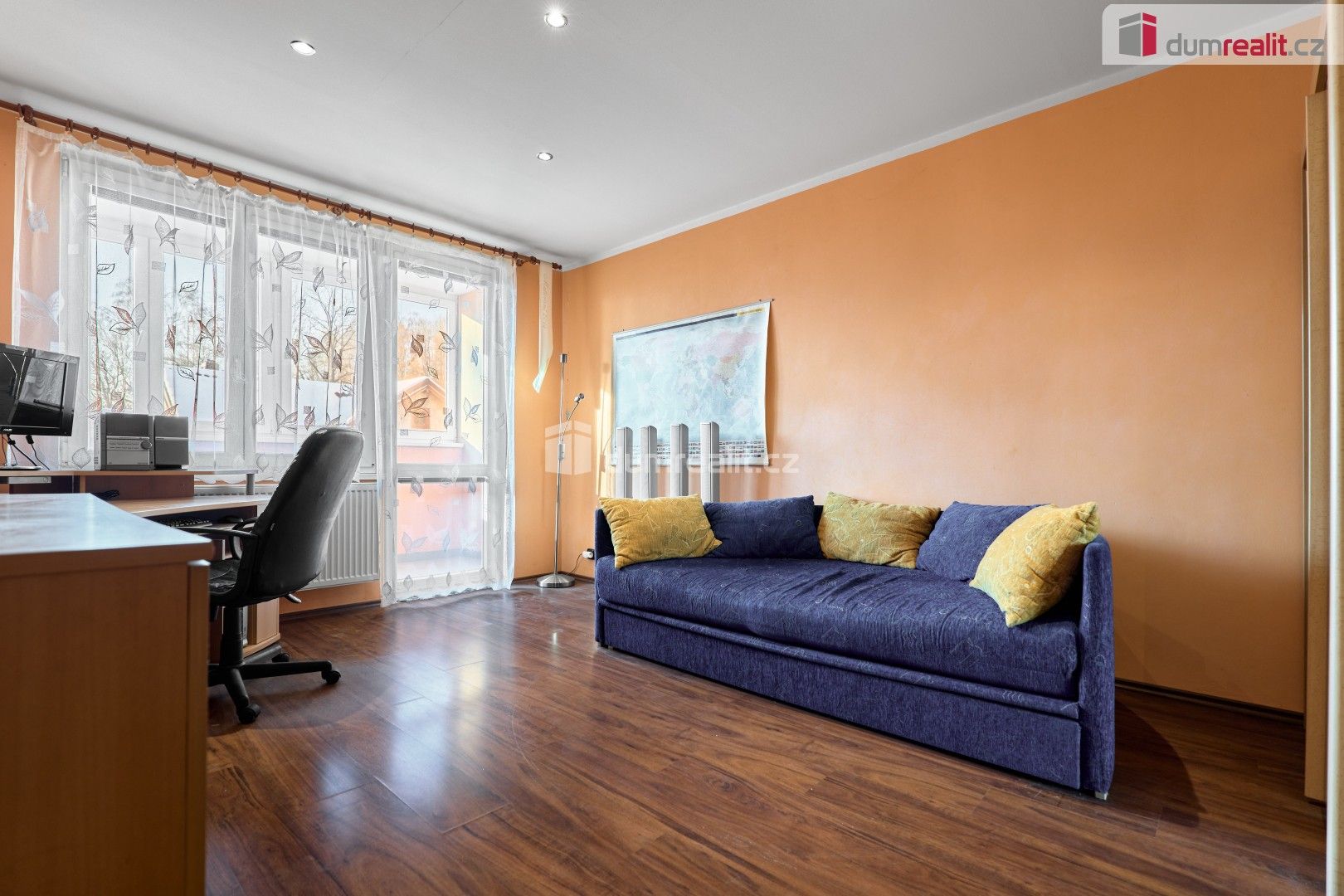 Prodej bytu 3+kk 67 m² - foto 13