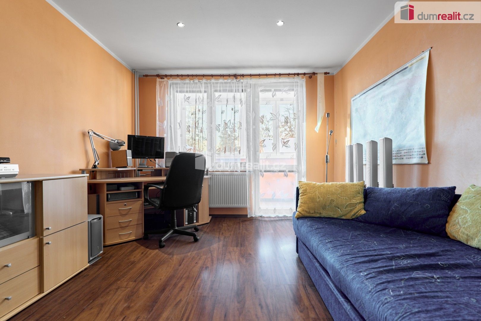 Prodej bytu 3+kk 67 m² - foto 14
