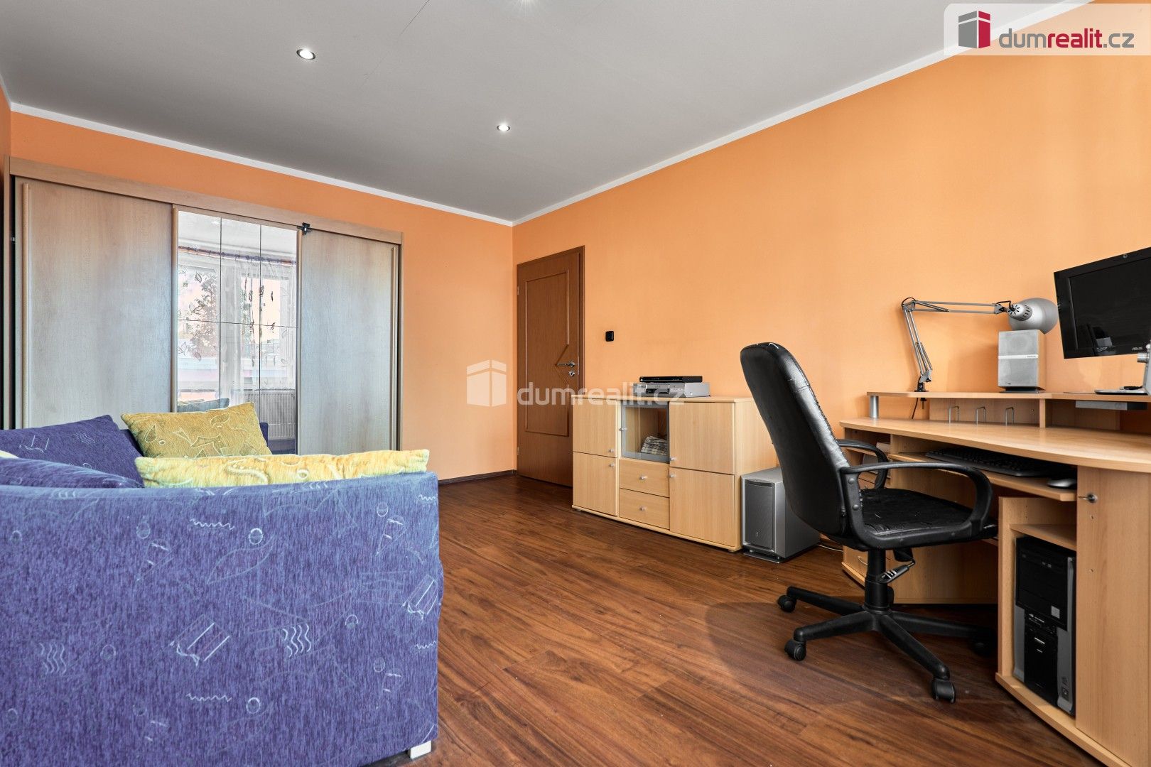 Prodej bytu 3+kk 67 m² - foto 15