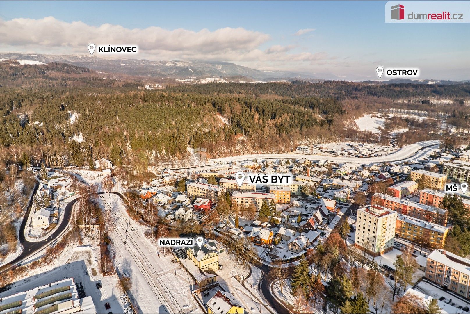 Prodej bytu 3+kk 67 m² - foto 21