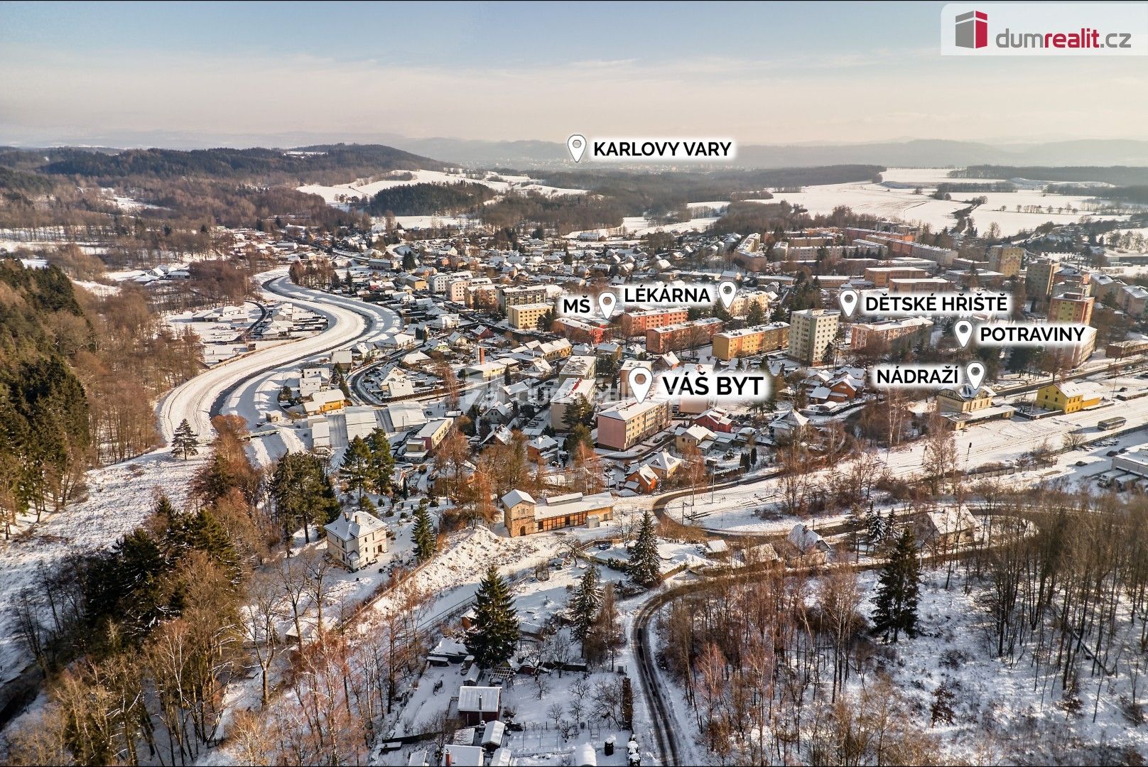 Prodej bytu 3+kk 67 m² - foto 19