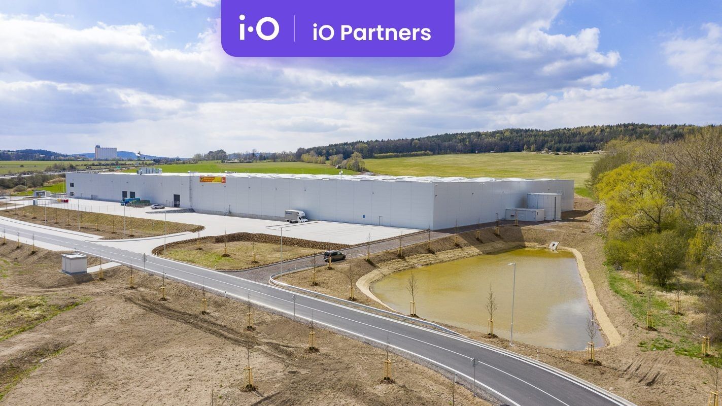 Pronájem komerčního prostoru 13992 m² - foto 5