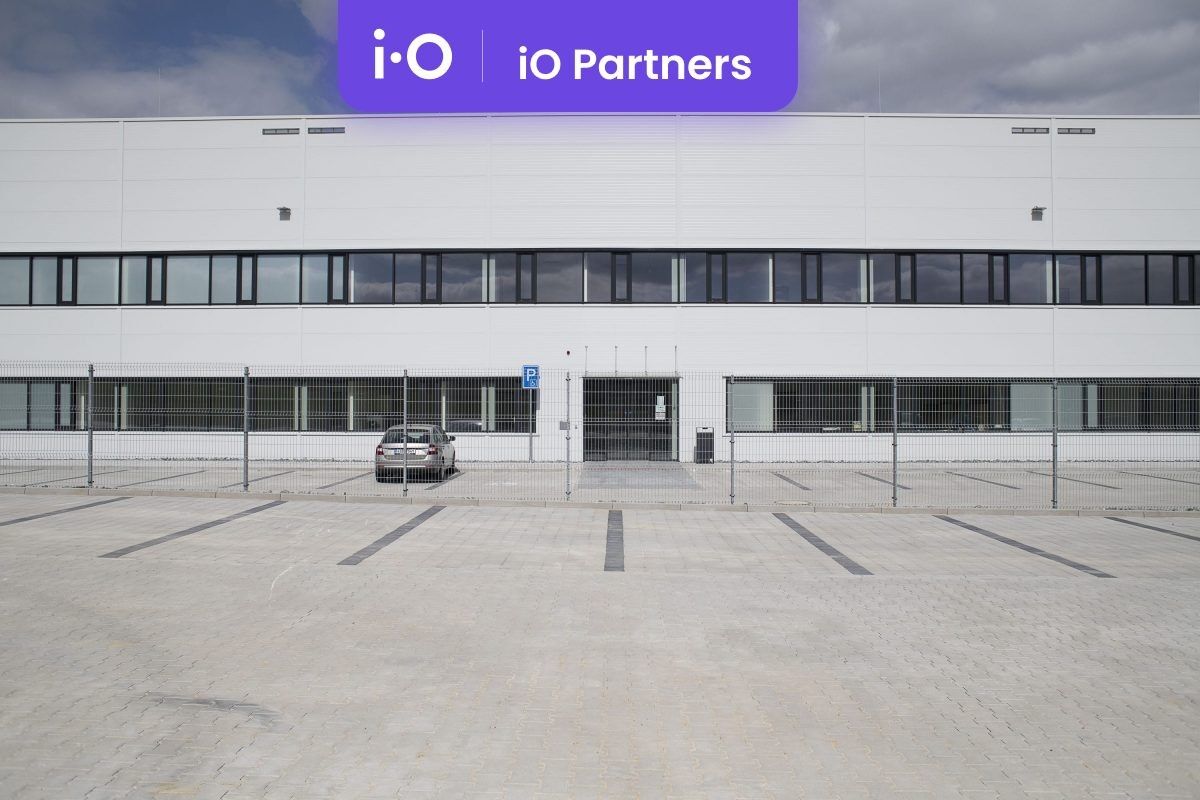 Pronájem komerčního prostoru 13992 m² - foto 8