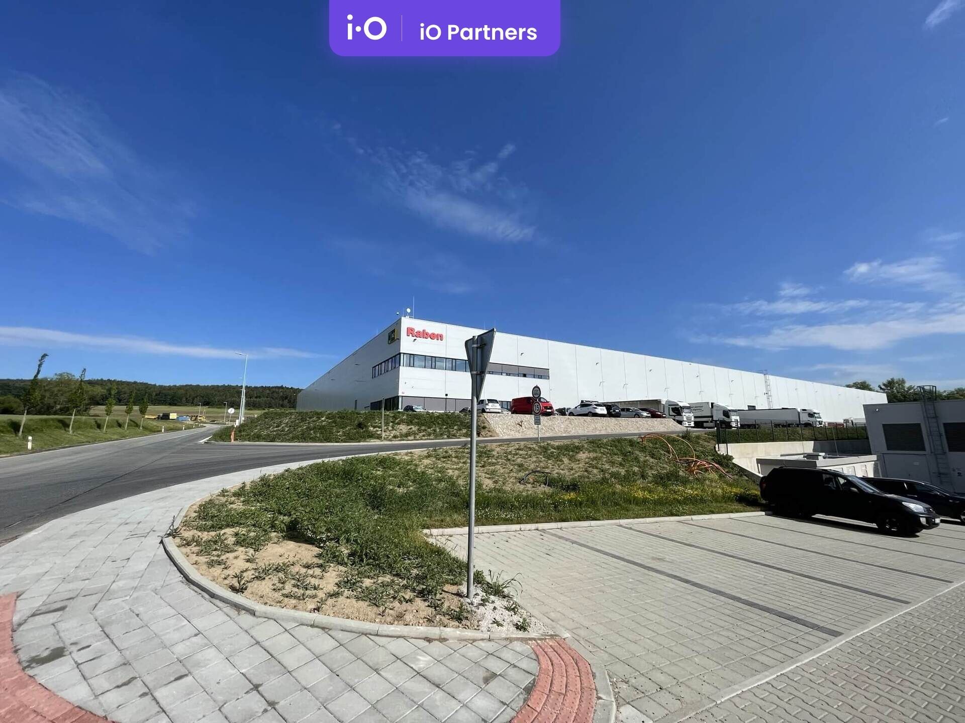 Pronájem komerčního prostoru 13992 m² - foto 6