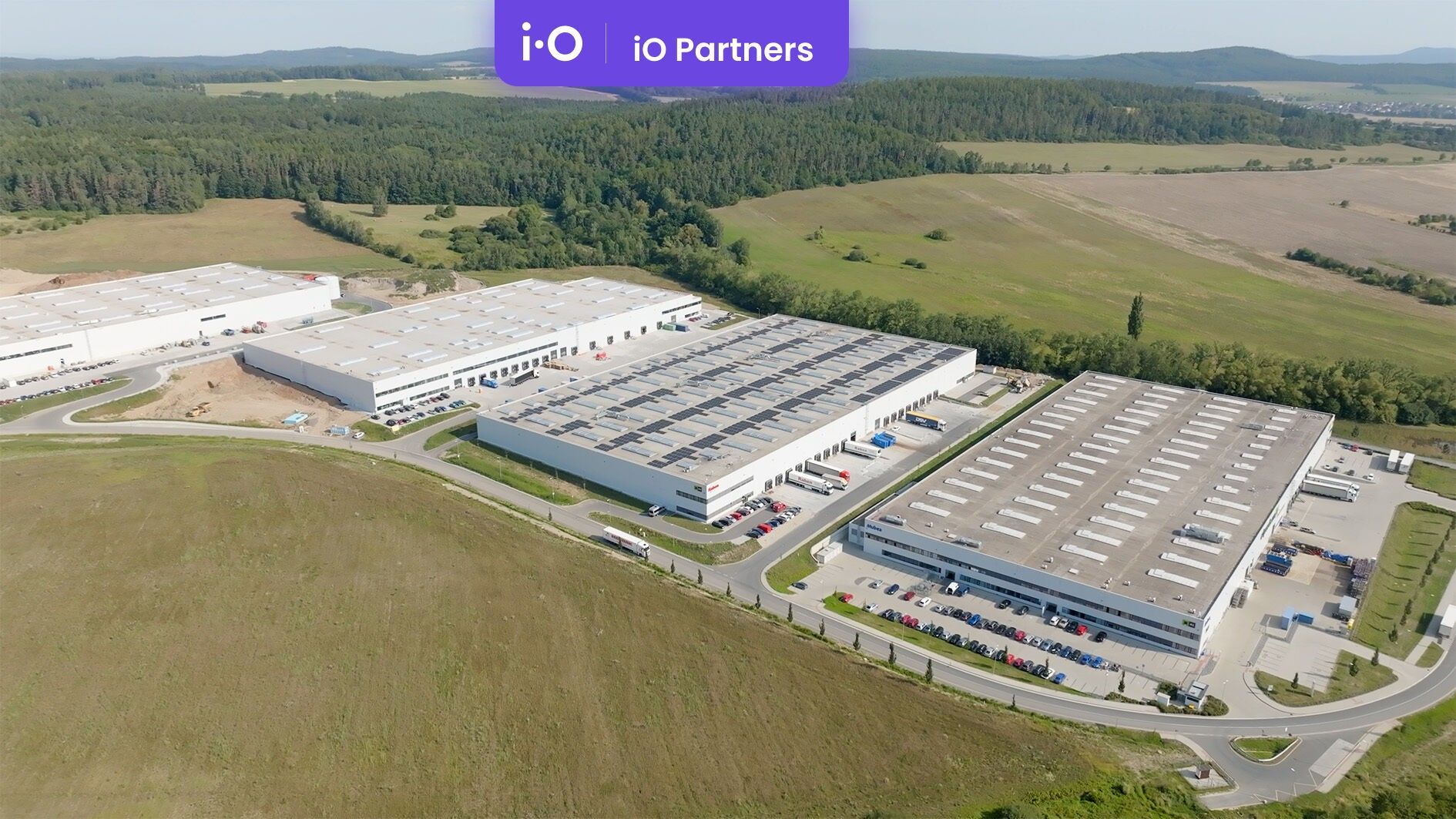 Pronájem komerčního prostoru 13992 m² - foto 7