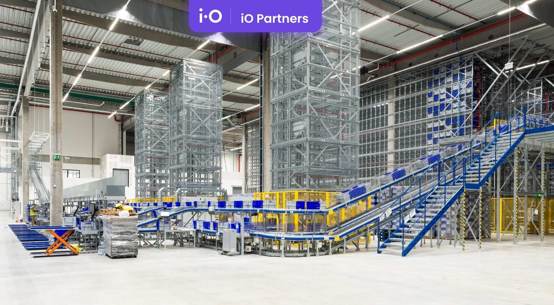 Pronájem komerčního prostoru 3512 m² - foto 3