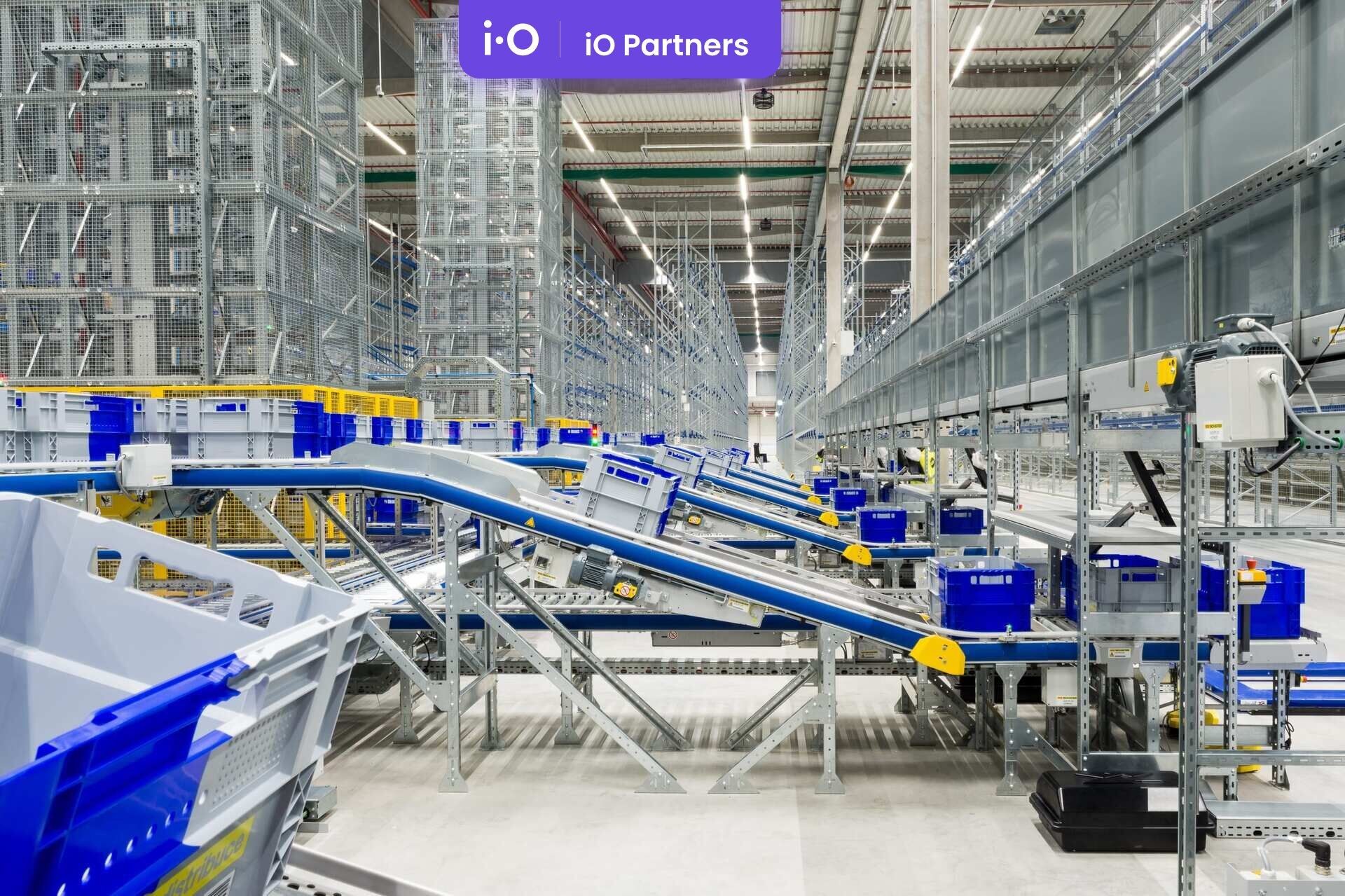 Pronájem komerčního prostoru 3512 m² - foto 4