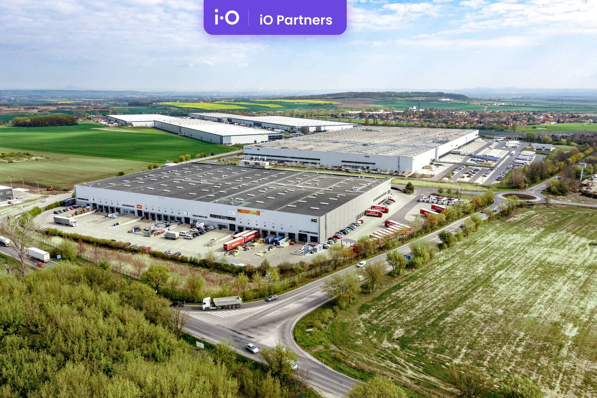 Pronájem komerčního prostoru 3512 m² - foto 8