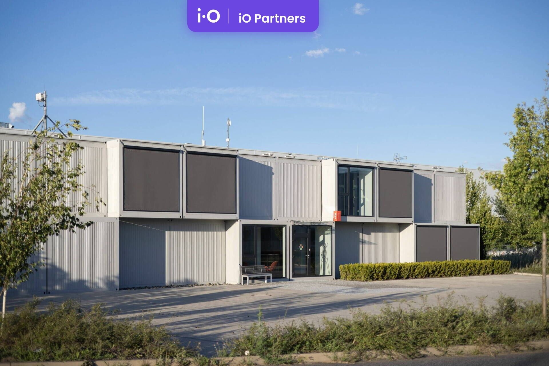 Pronájem komerčního prostoru 3512 m² - foto 14
