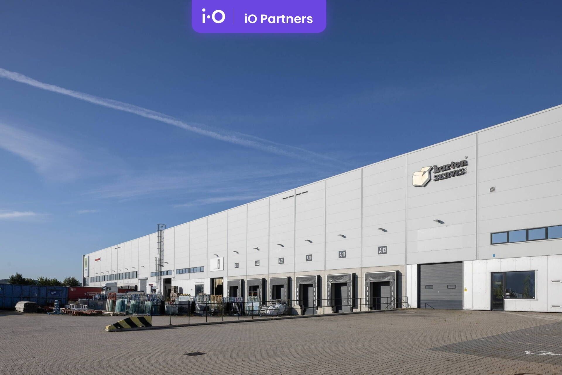 Pronájem komerčního prostoru 3512 m² - foto 13
