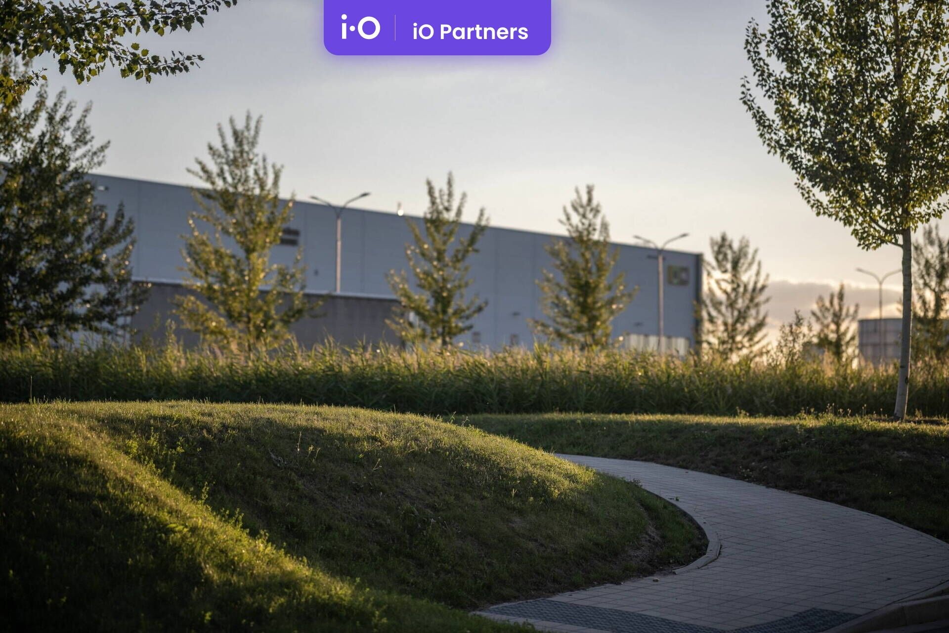 Pronájem komerčního prostoru 3512 m² - foto 11