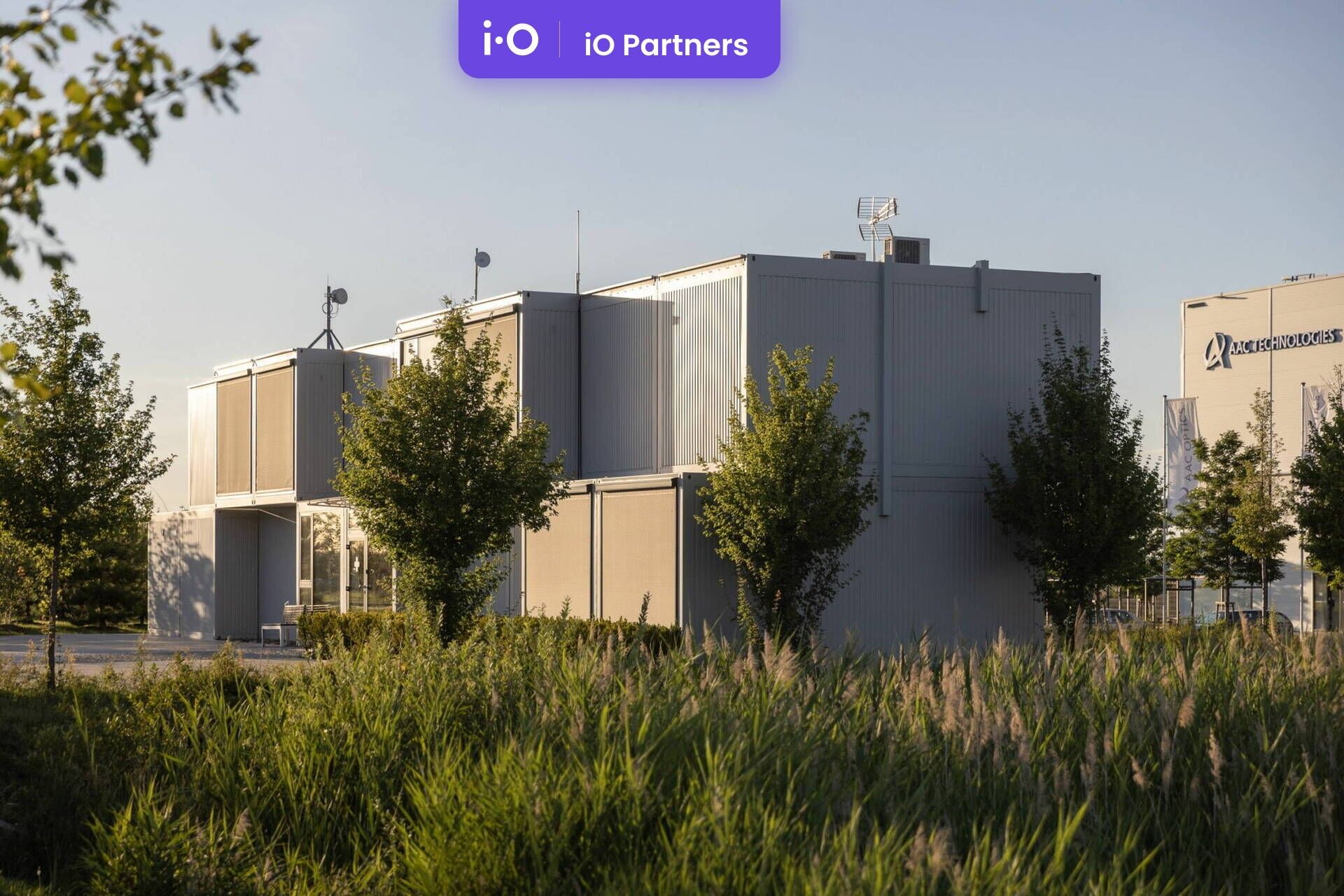 Pronájem komerčního prostoru 3512 m² - foto 10