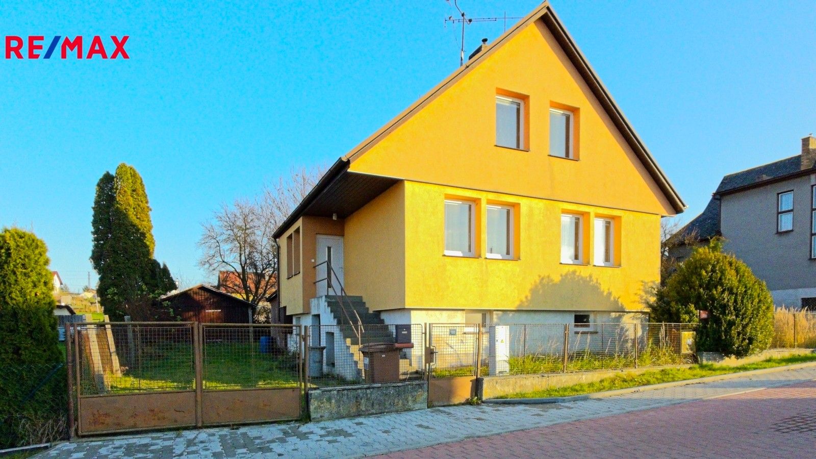 Prodej domu 102 m² - foto 1