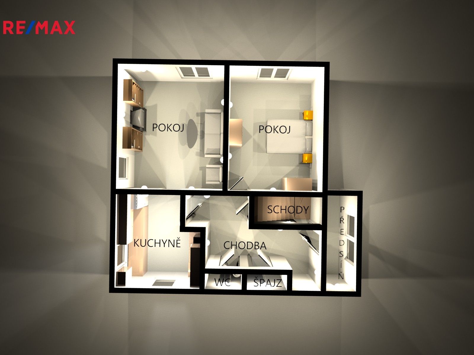 Prodej domu 102 m² - foto 10