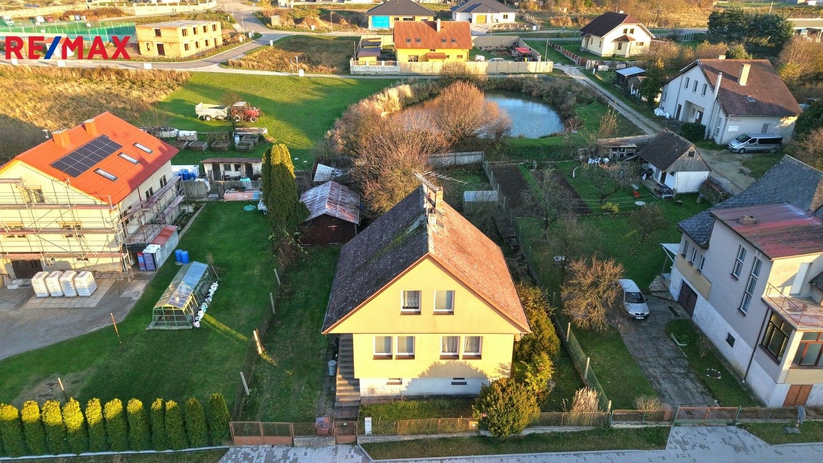 Prodej domu 102 m² - foto 18