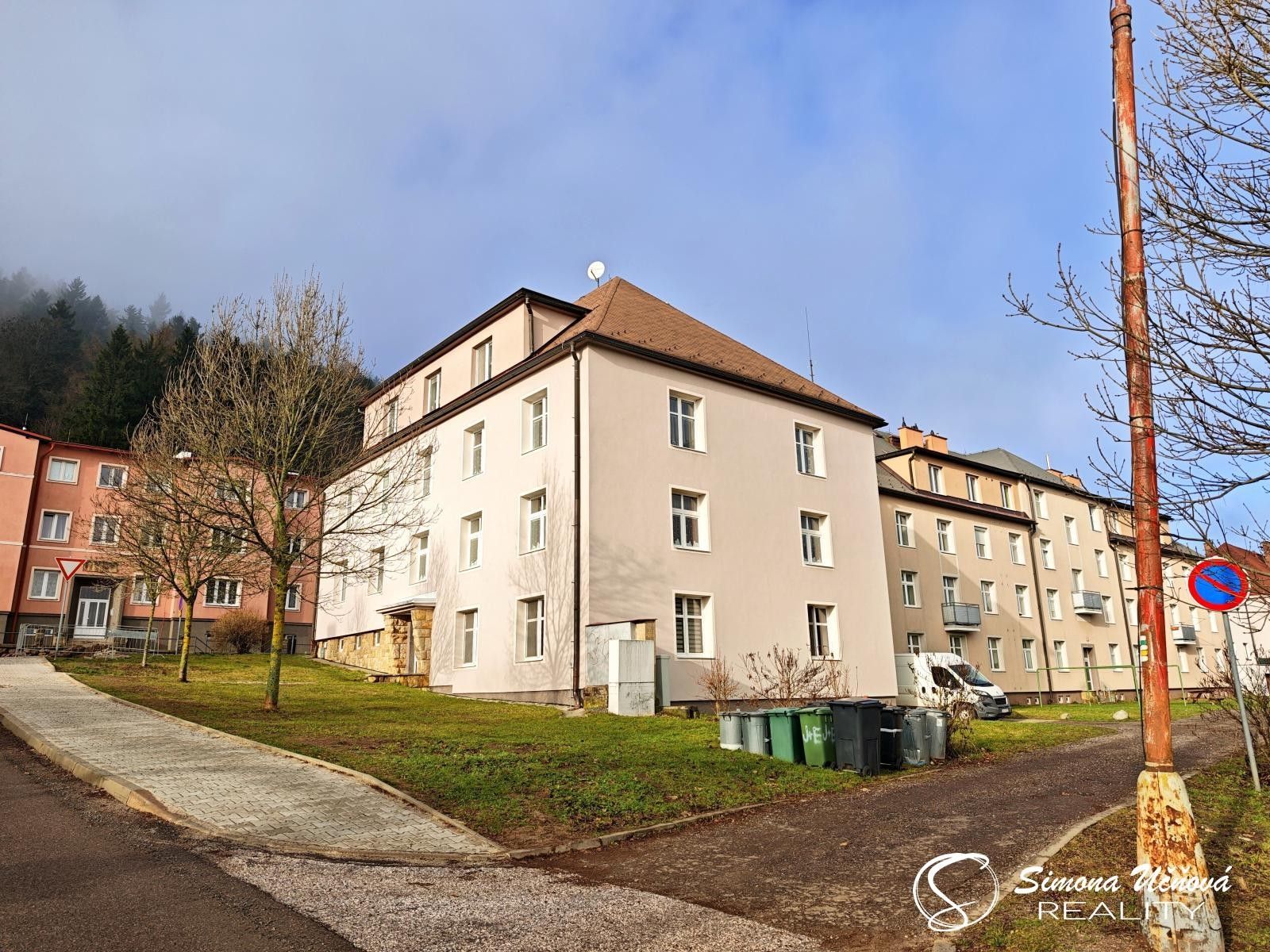 Prodej bytu 3+1 73 m² - foto 3