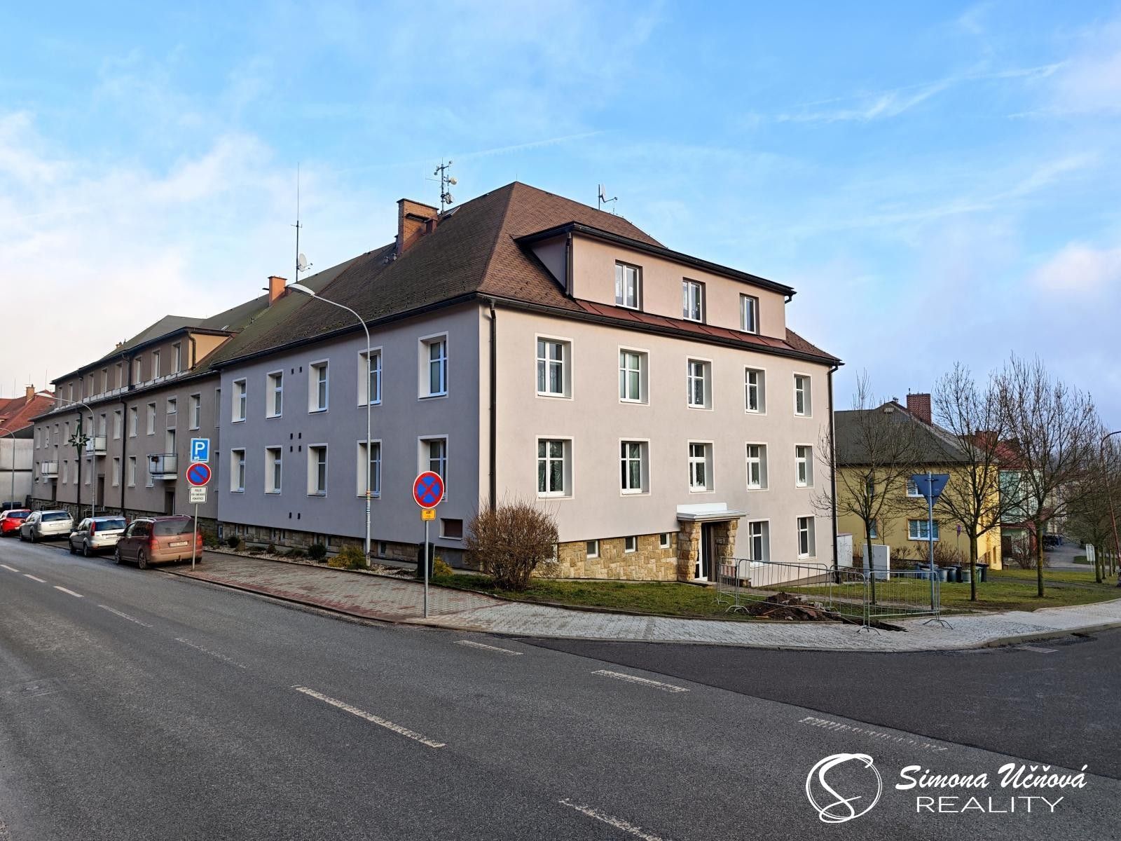 Prodej bytu 3+1 73 m² - foto 4