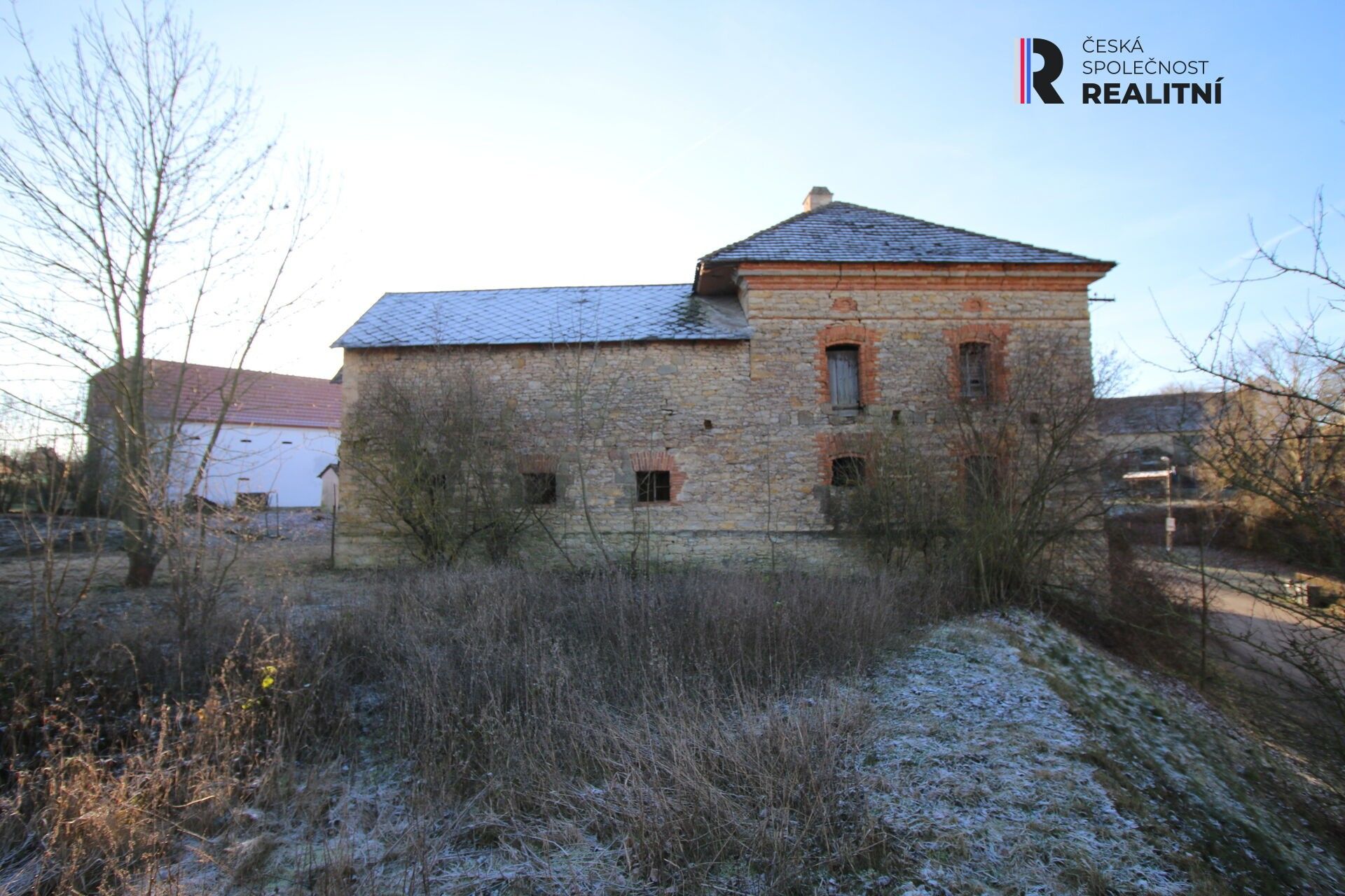 Prodej nemovitosti 618 m² - foto 4