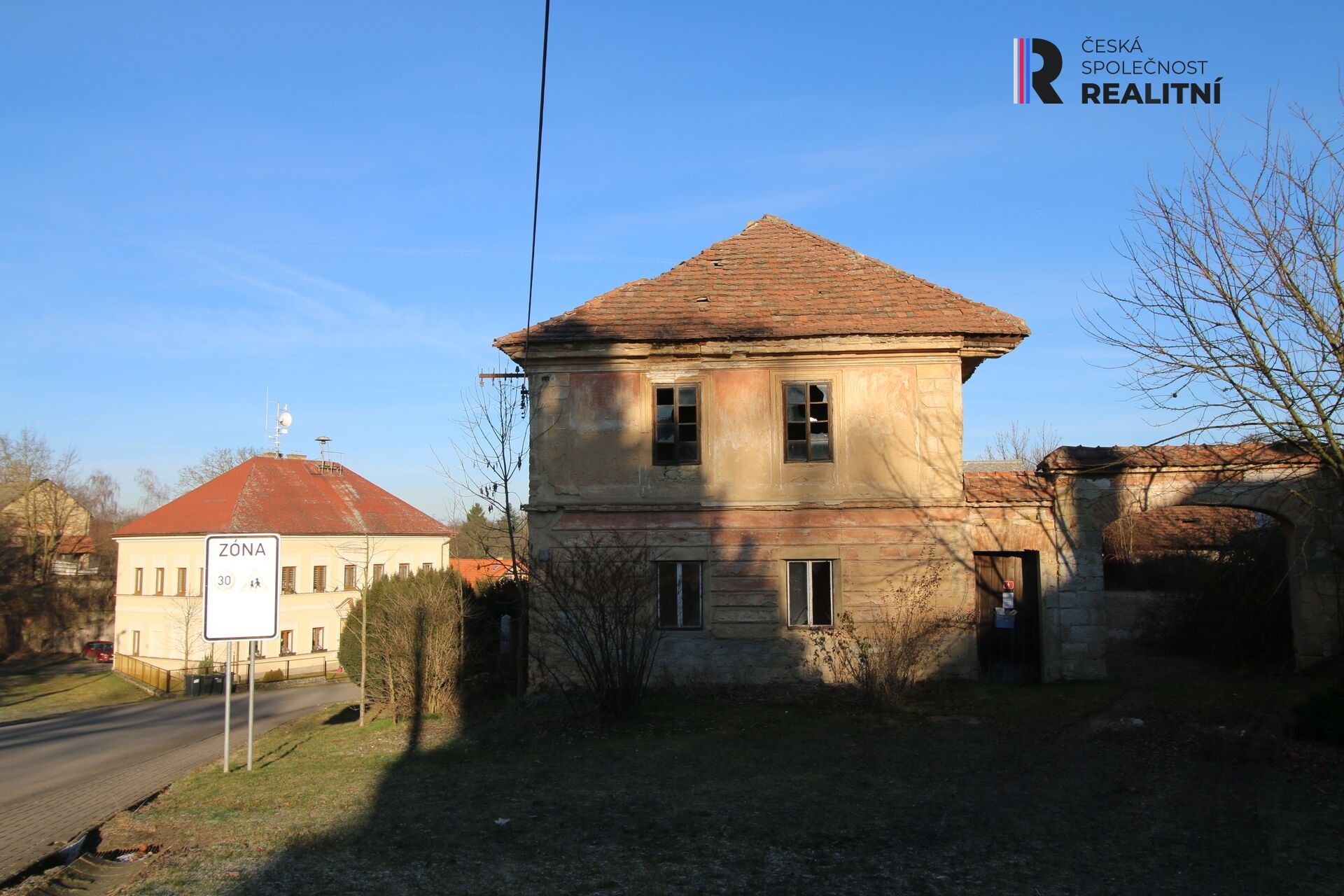 Prodej nemovitosti 618 m² - foto 3