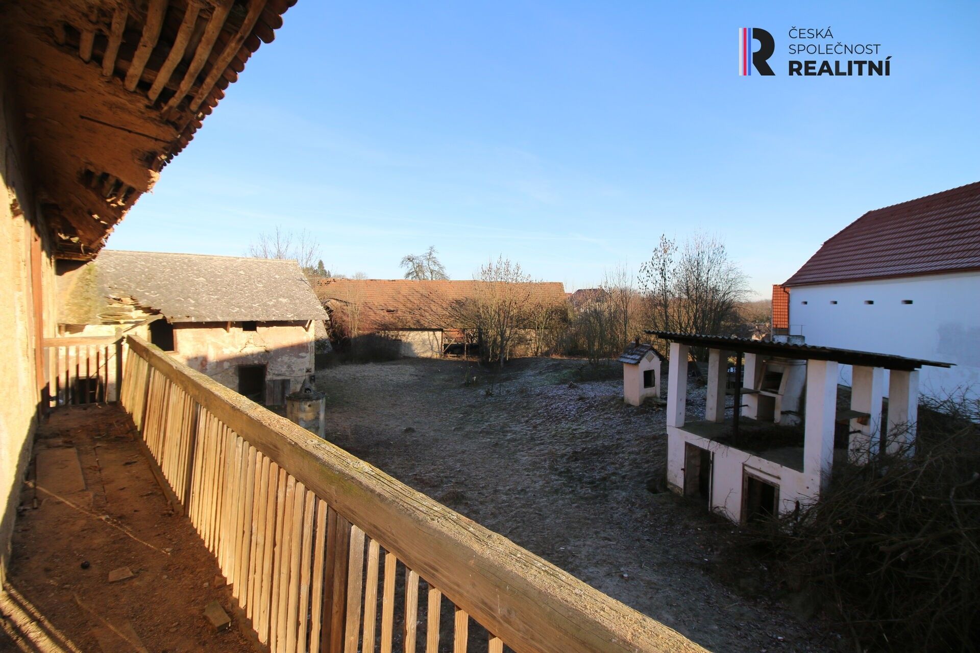 Prodej nemovitosti 618 m² - foto 5