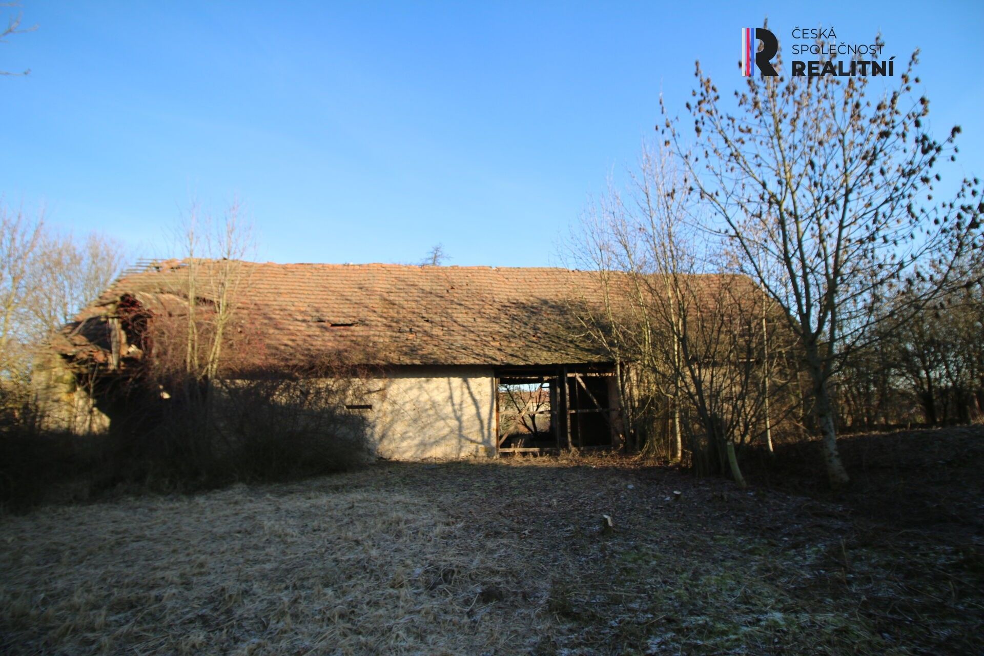 Prodej nemovitosti 618 m² - foto 6