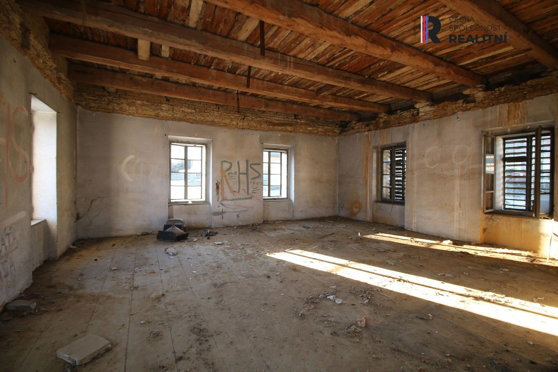 Prodej nemovitosti 618 m² - foto 8